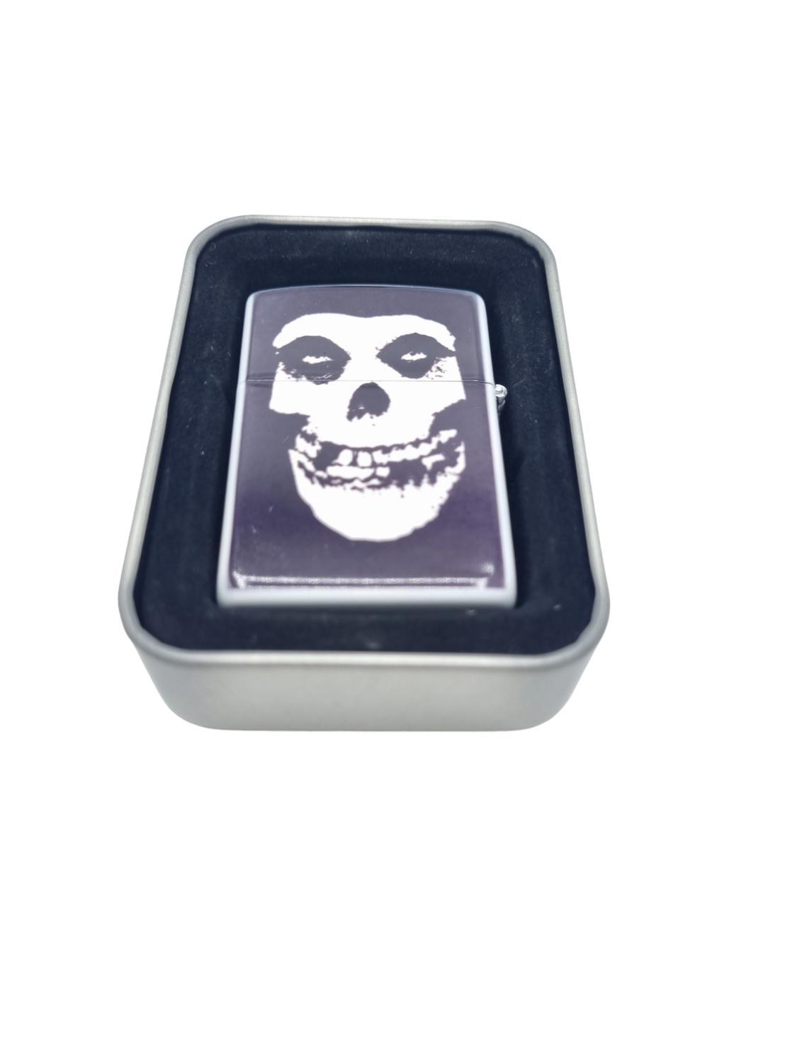 The Misfits bensintändare –  produktbild – Hiprock