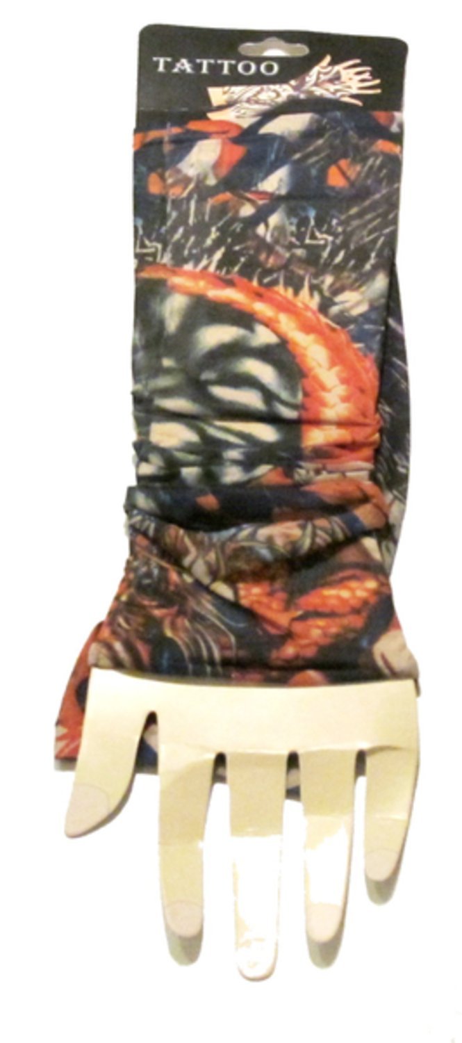 Väliaikainen tatuointi