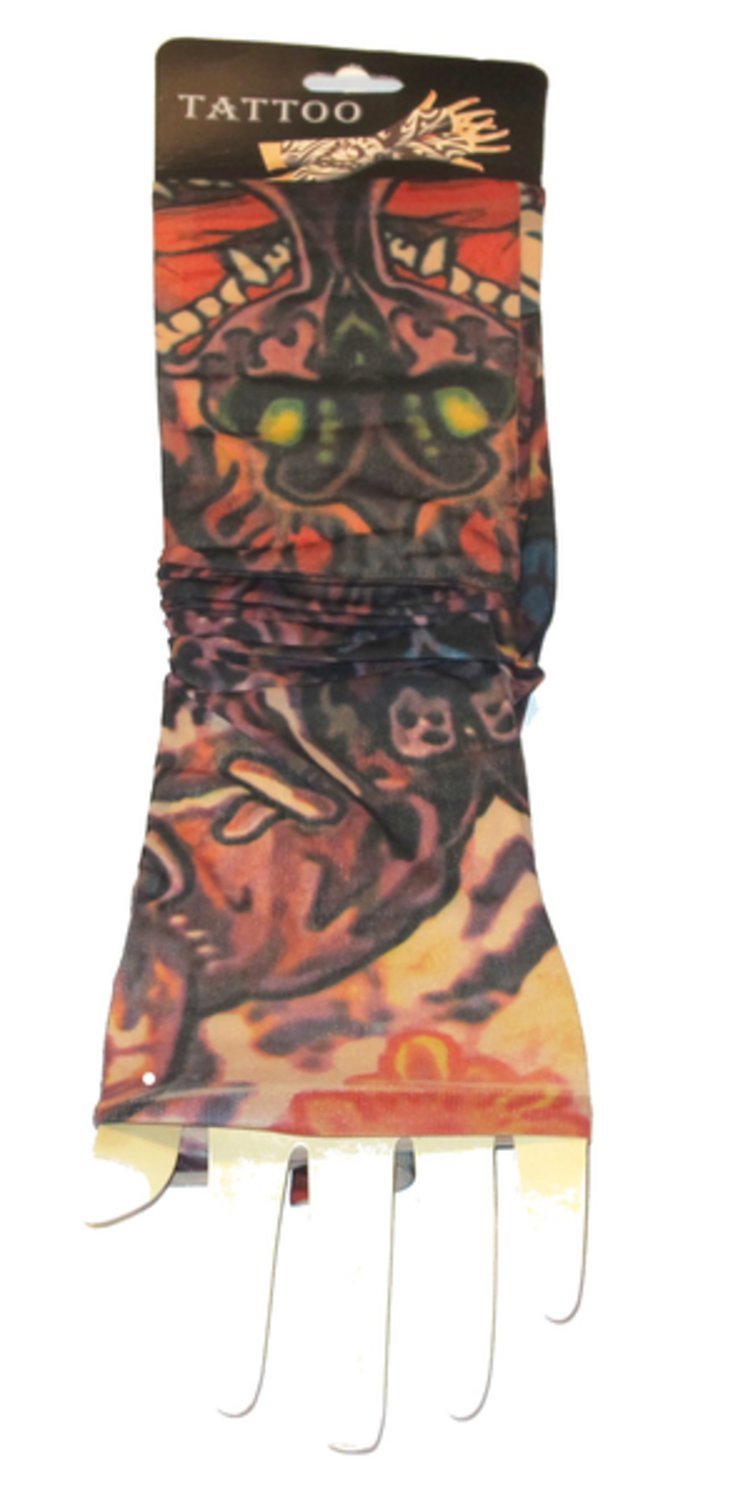 Väliaikainen tatuointi