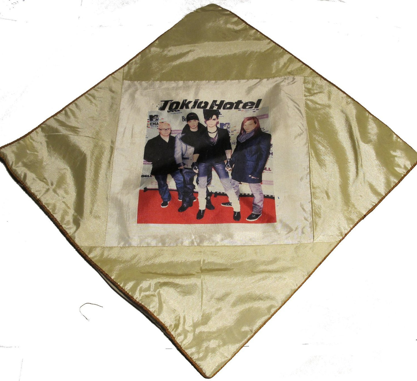 Tokio Hotel - pillow case