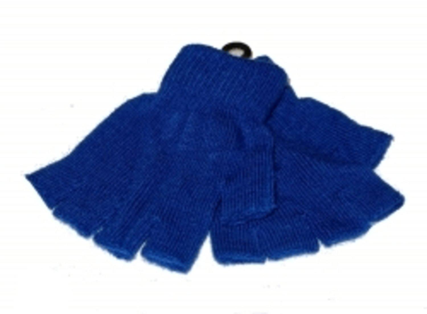 Torgvantar - Fingerlösa vantar - olika färger –  produktbild – Hiprock