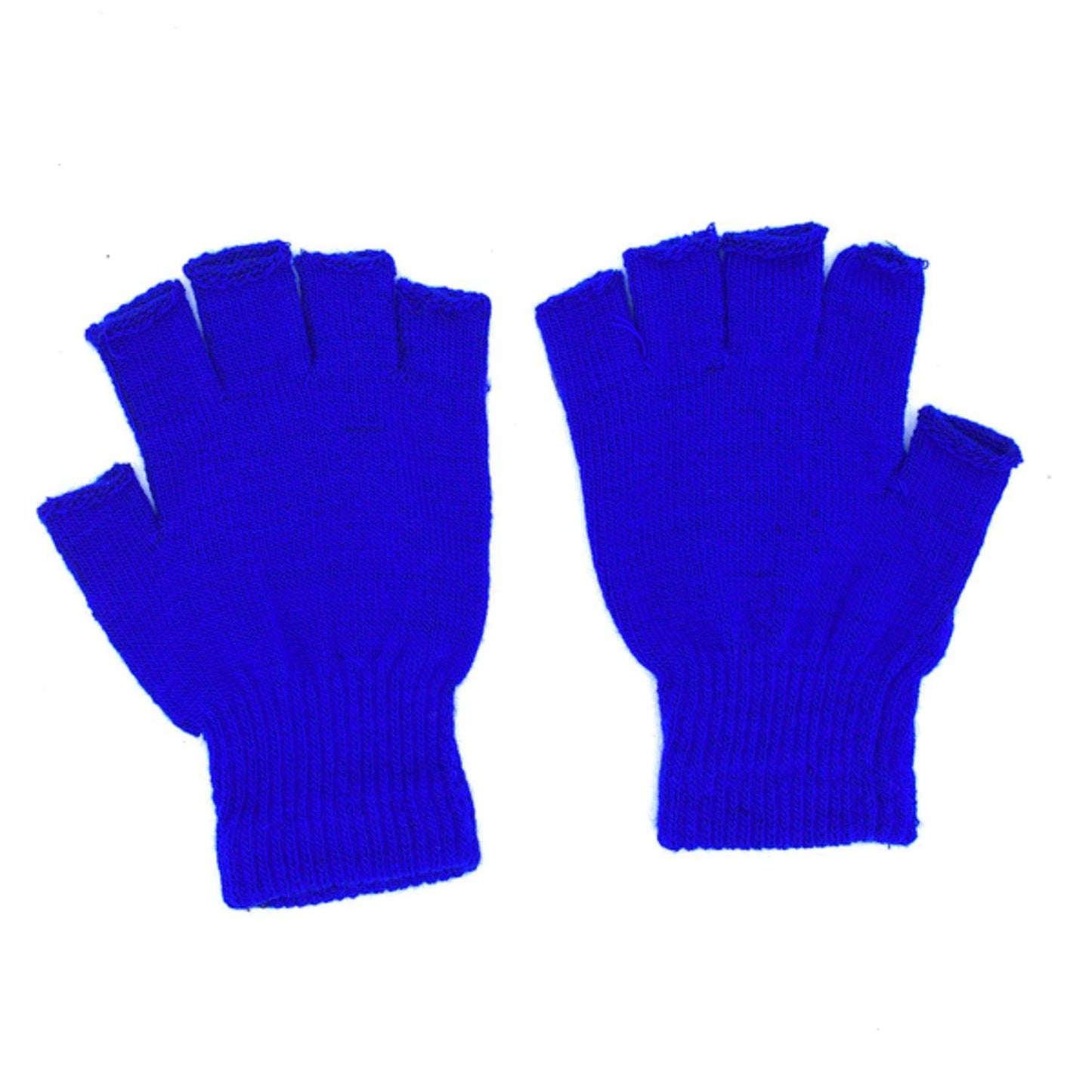 Torgvantar - Fingerlösa vantar - olika färger –  produktbild – Hiprock