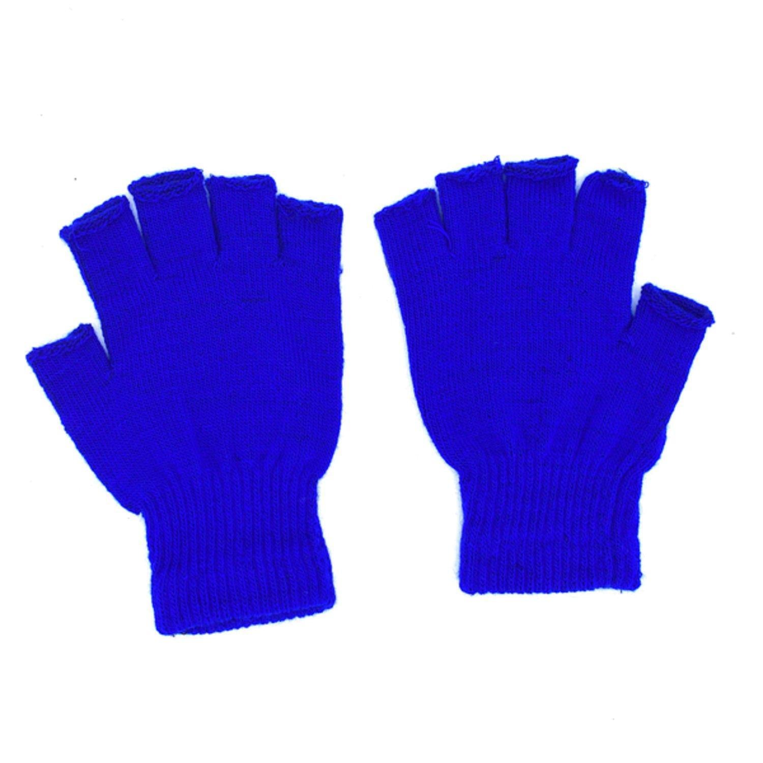 Torgvantar - Fingerlösa vantar - olika färger –  produktbild – Hiprock