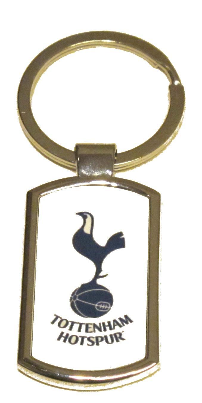 Tottenham - Avaimenperä