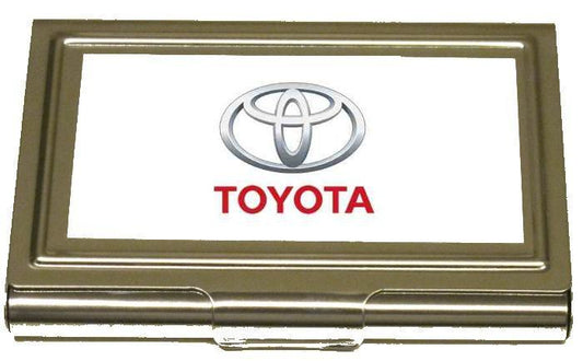 Toyota Card holder