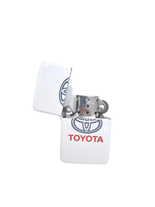 Toyota petrol lighter