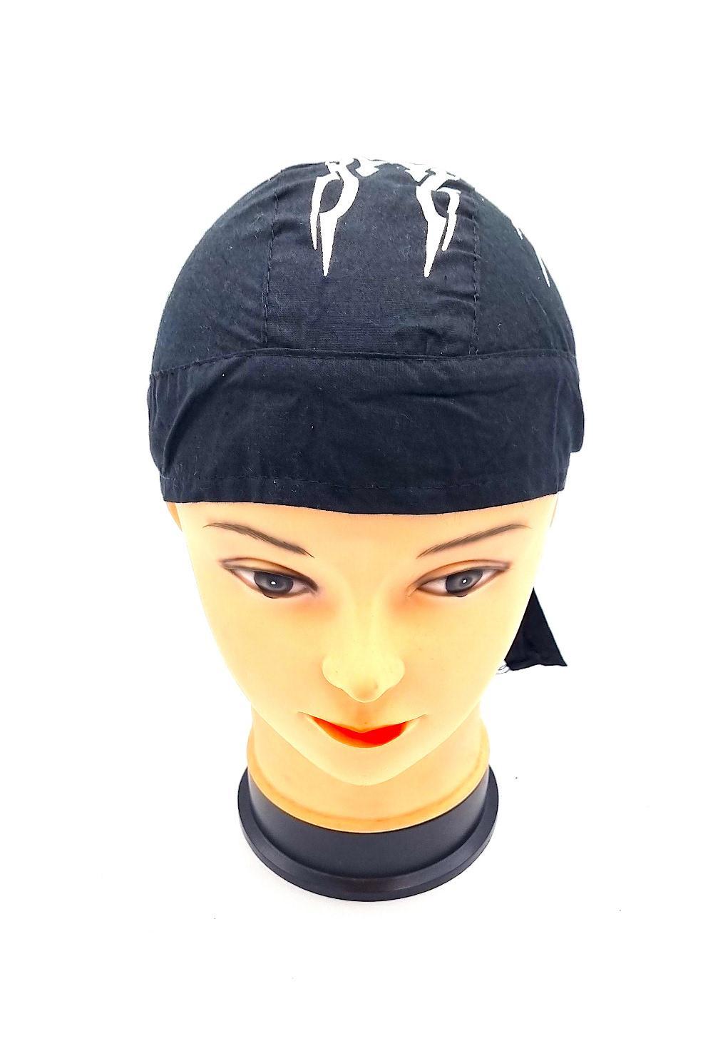 Tribal Zandana Scarf Pirat –  produktbild – Hiprock