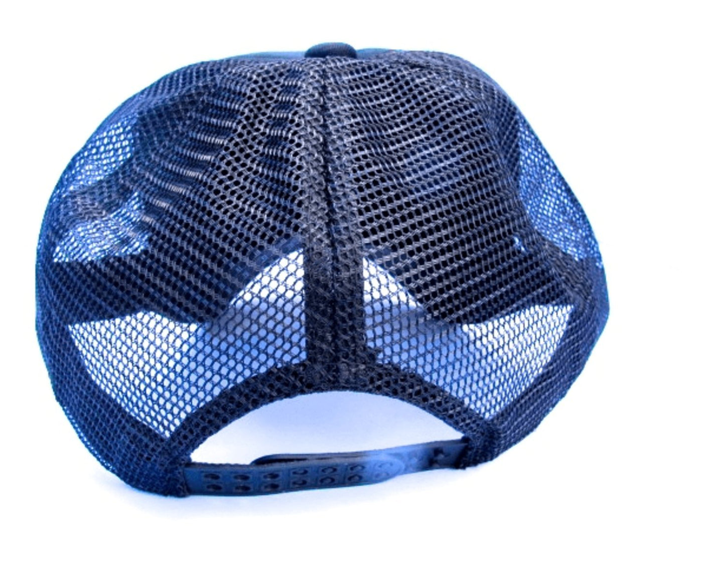 Trucker-lippis - Boy Black and Pink