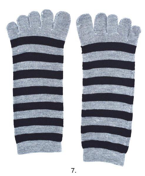 Tåstrumpor - Ta hand om dina fötter –  produktbild – Hiprock