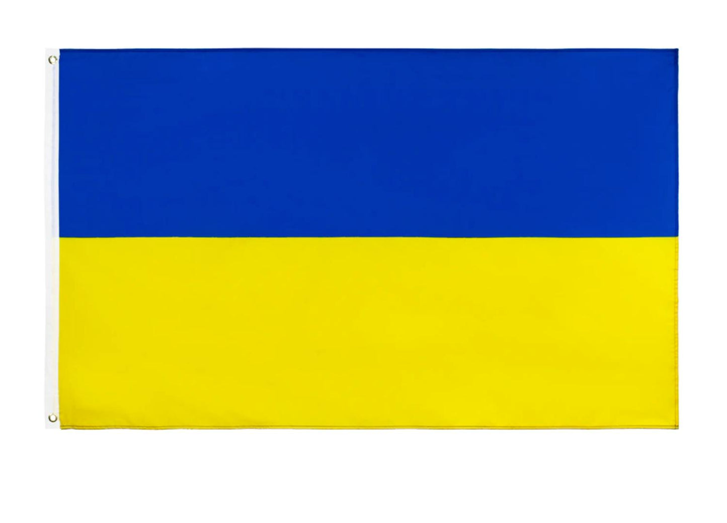 Ukraina flagga - Slava Ukraine  90*150 cm