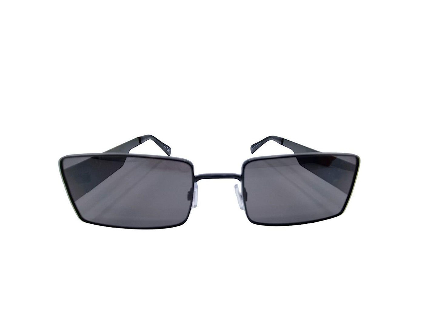 Vogle Sunglasses - Black