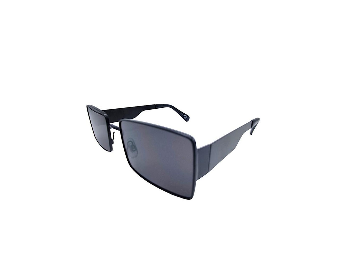 Vogle Sunglasses - Black