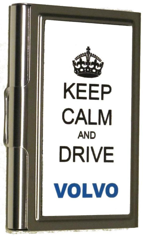 Volvo - Korthållare –  produktbild – Hiprock