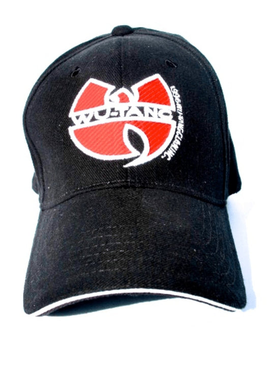 Wutang cap